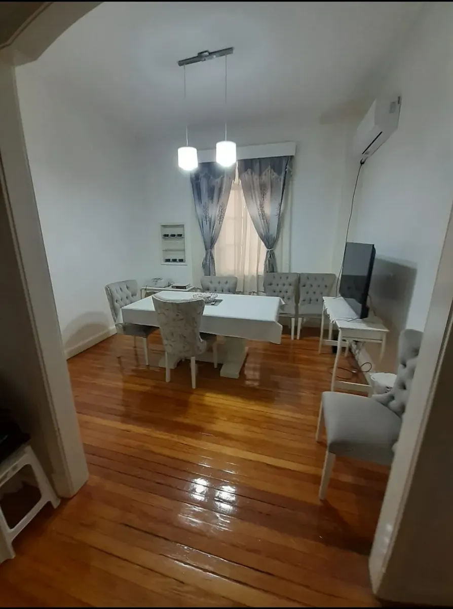 Departamento de 3 ambientes en Monserrat