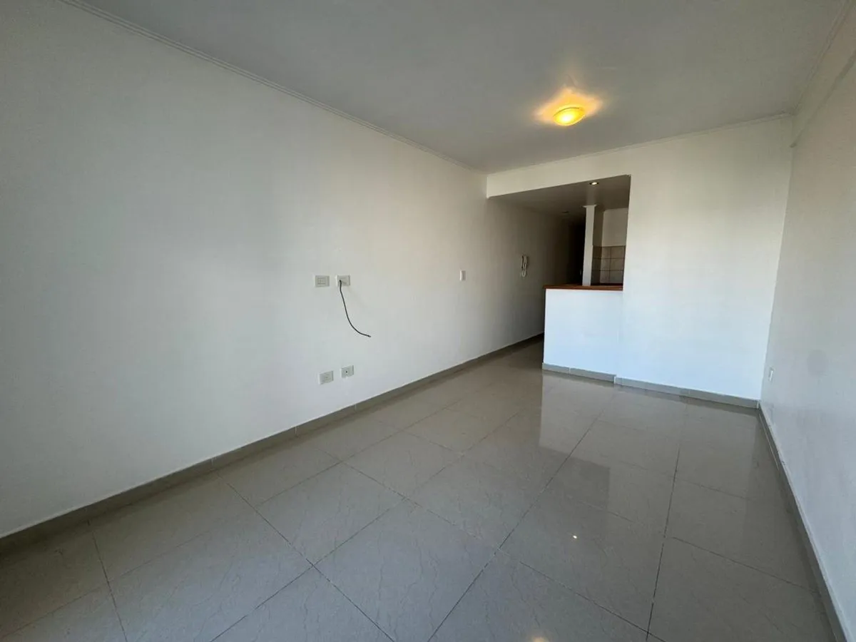 Studio apartment in La Plata