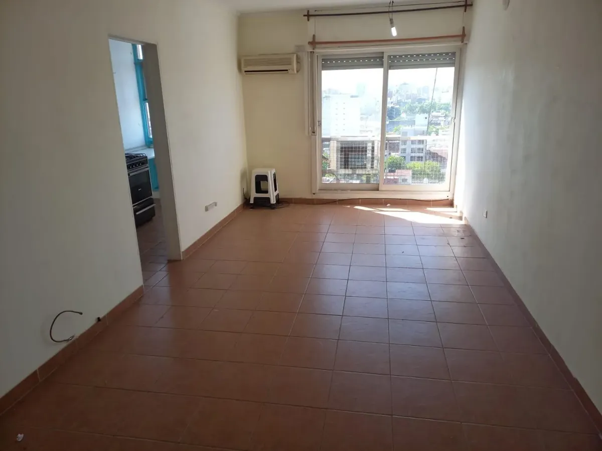 Monoambiente en San Cristóbal