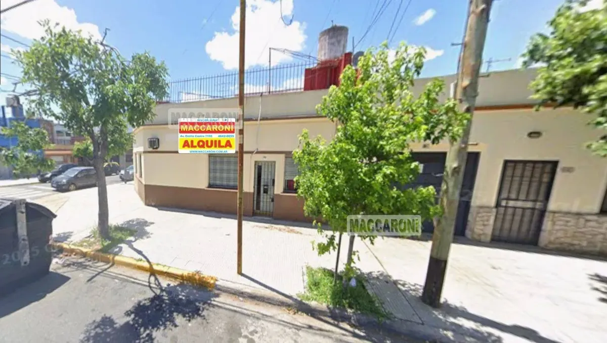 Дом в аренду с 2 спальнями в Mataderos