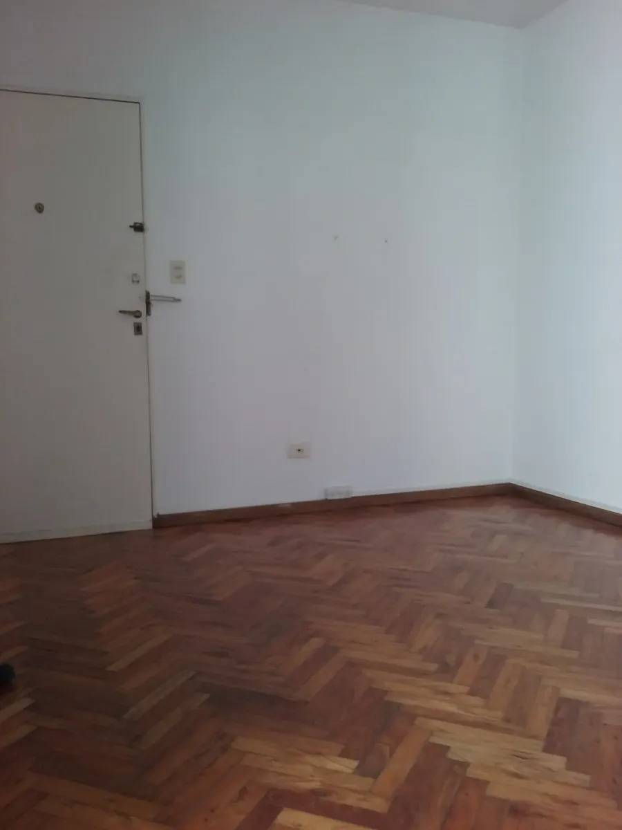 Квартира с 1 спальней в Núñez, 2 комнаты, у Av. Cabildo