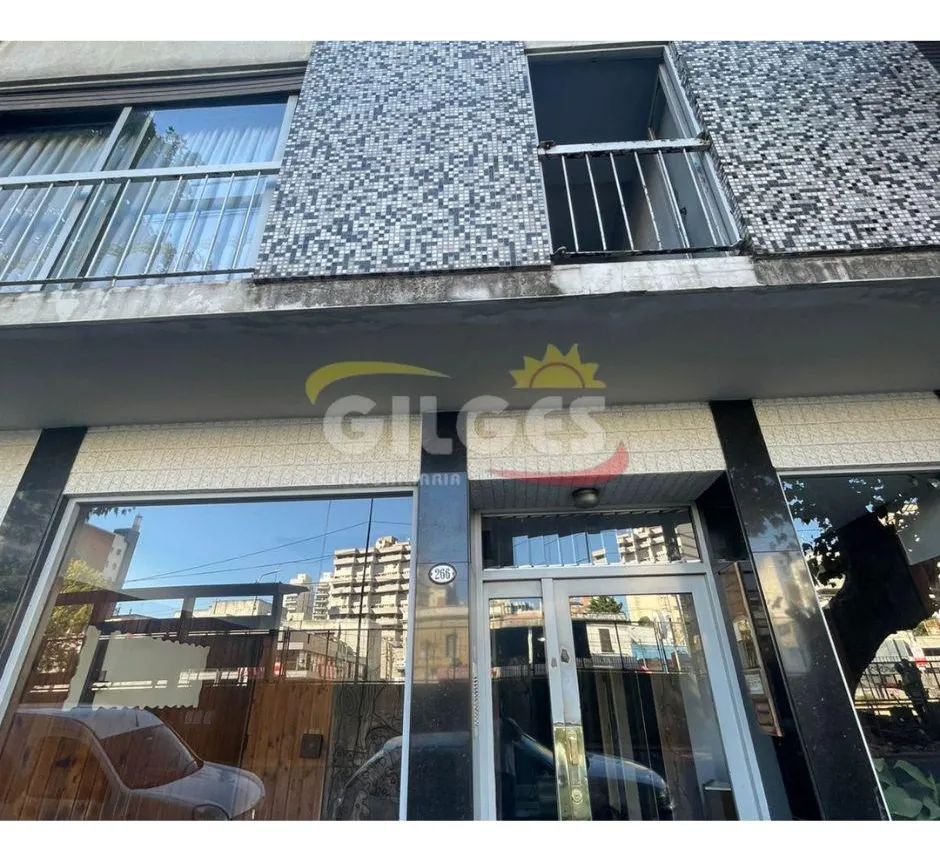 Departamento de 3 ambientes en alquiler en Ramos Mejía