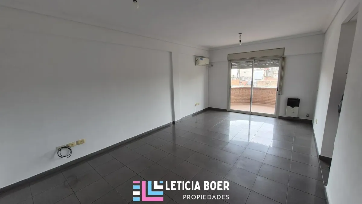 Apartamento de 1 dormitório em Villa Ballester