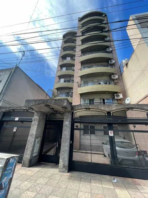Apartment with 1 bedroom in Quilmes Centro