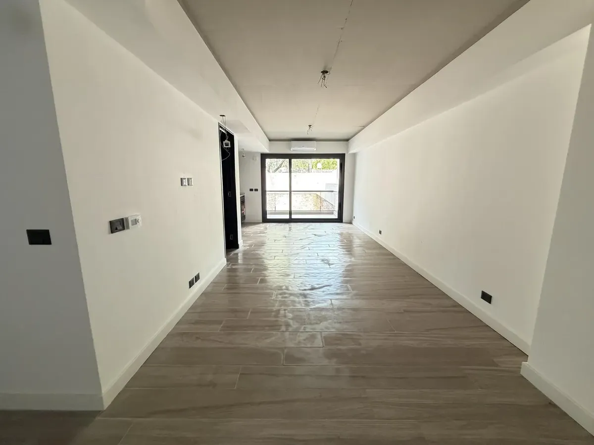 Квартира-студия с возможностью разделения в Coghlan