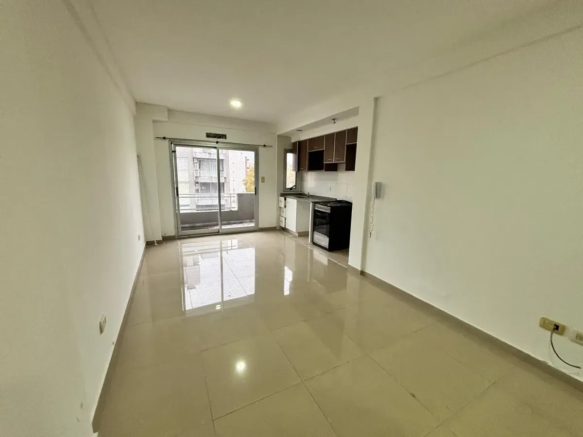 Monoambiente en alquiler en Villa Santa Rita