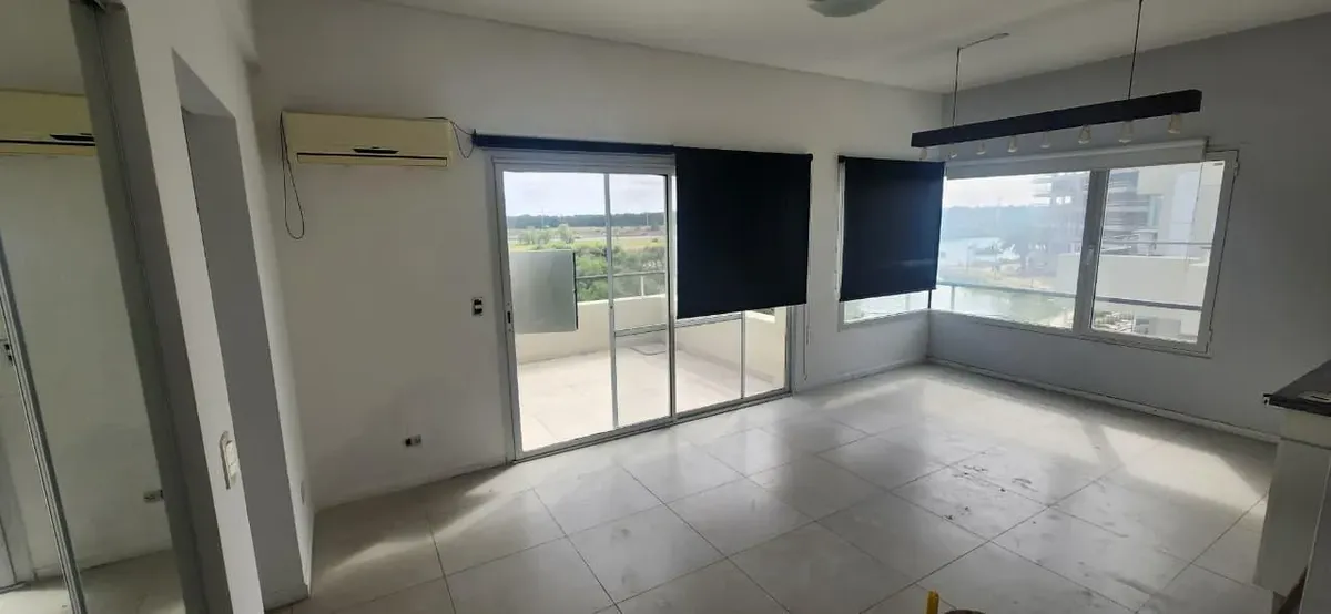 Двухкомнатная квартира в Aquavento, Nuevo Quilmes