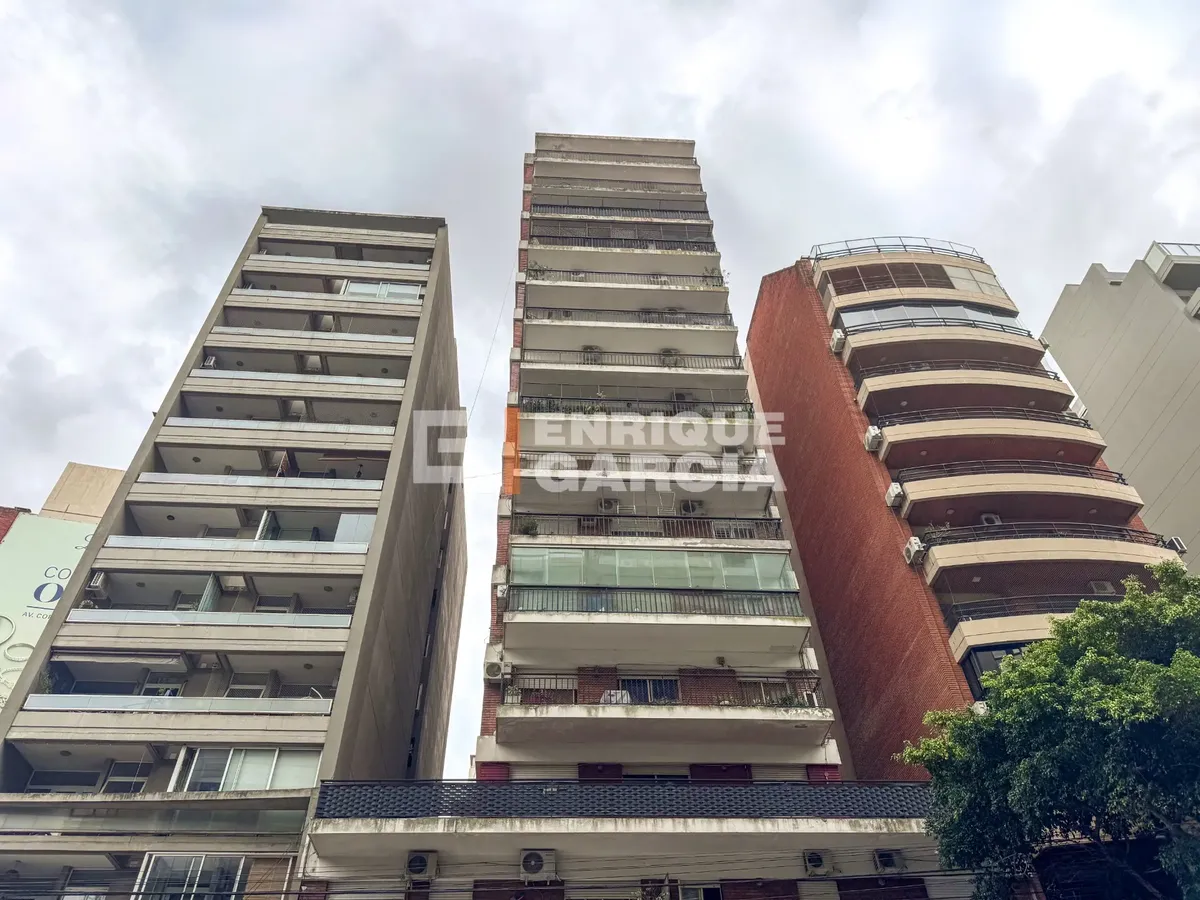 Departamento de 2 ambientes con lavadero independiente en Villa Urquiza