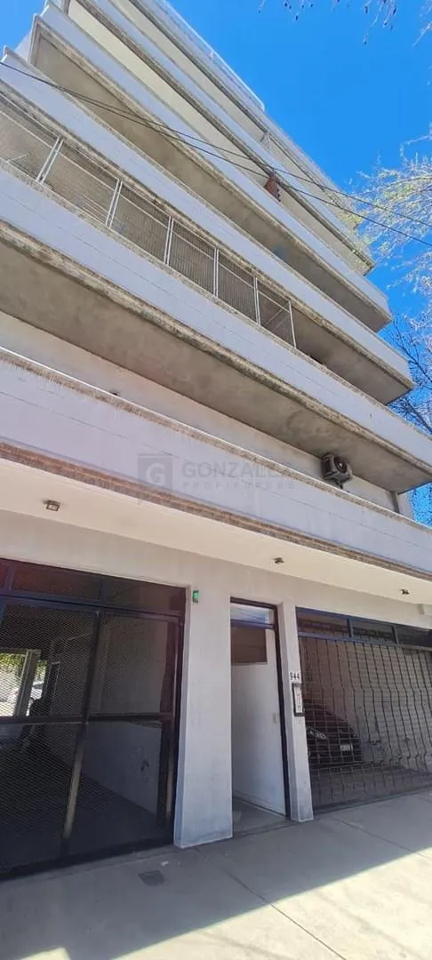 Departamento En Alquiler En Pilar, G.b.a. Zona Norte, Argentina