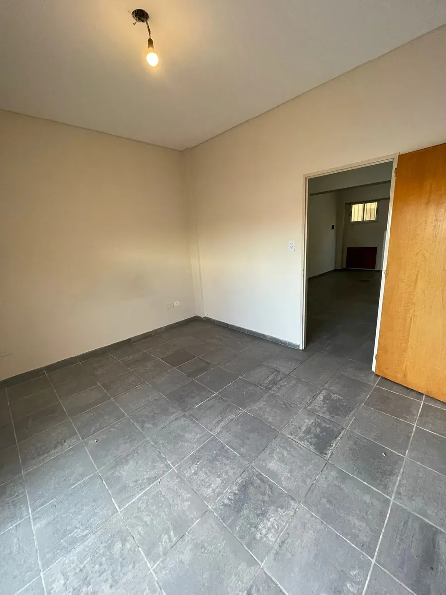Two-room apartment in General San Martín
