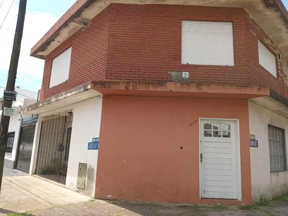 Арендная квартира с 2 спальнями в Quilmes Sur