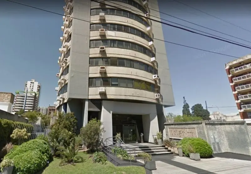 Two-room apartment for rent in San Miguel