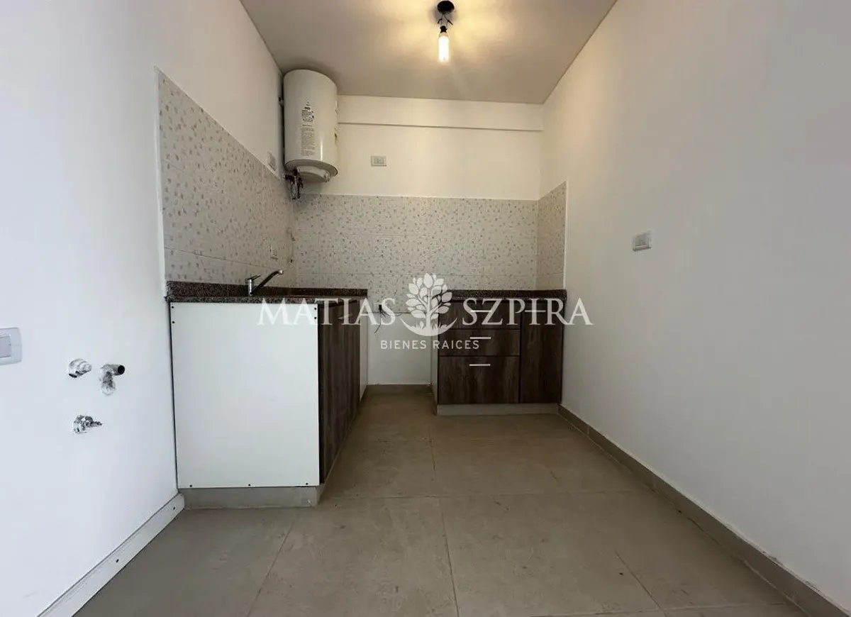 Departamento de 2 ambientes en alquiler en Moreno