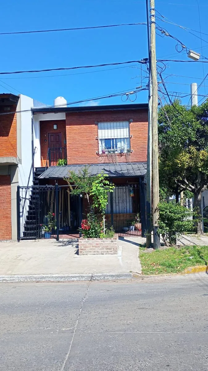 Apartamento de 1 dormitório em Hurlingham