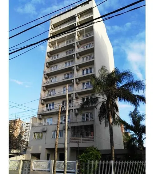 Kitnet em San Miguel