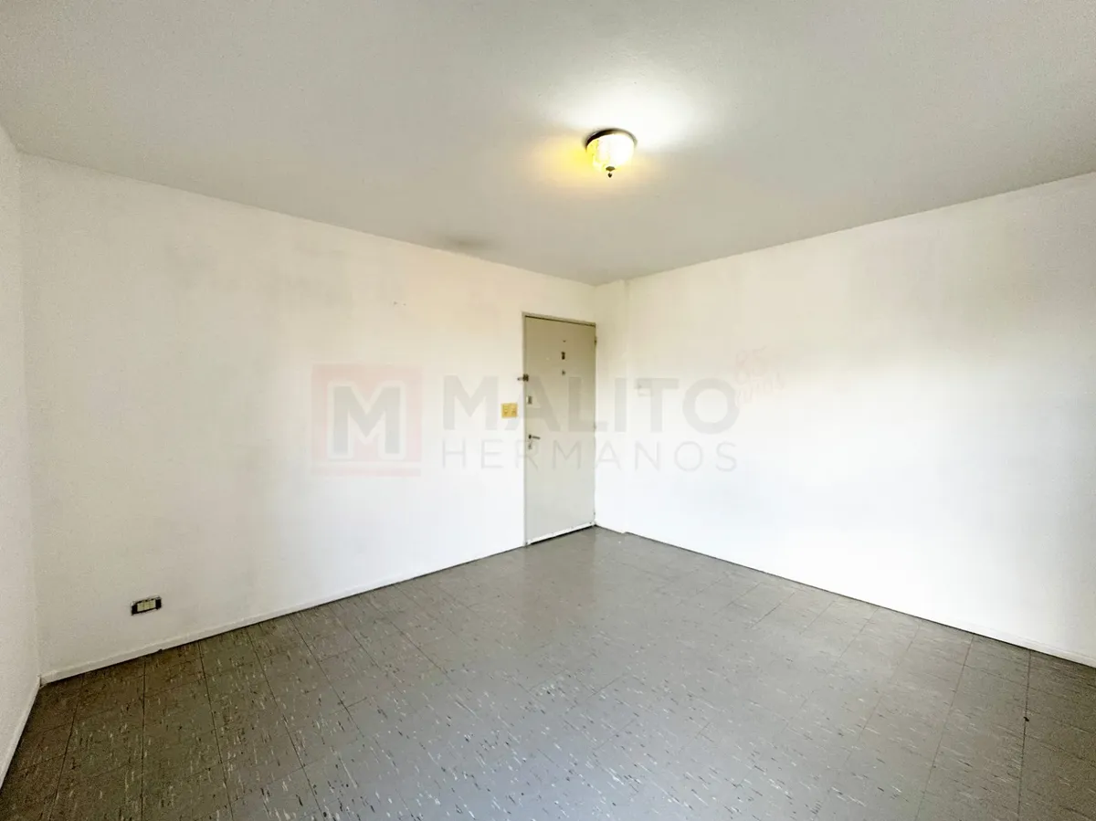 Квартира с 1 спальней в Villa Lugano