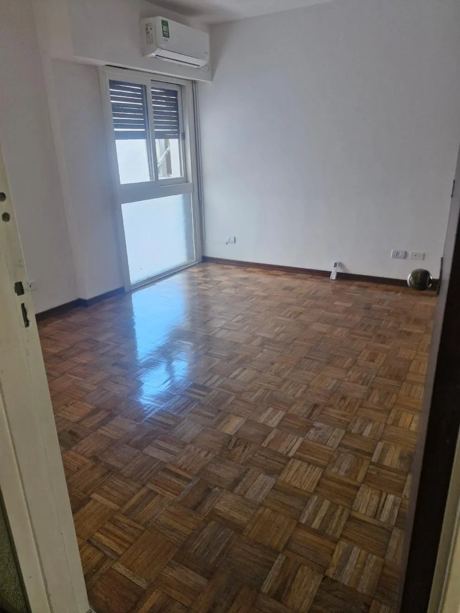 Two-room apartment in Olivos