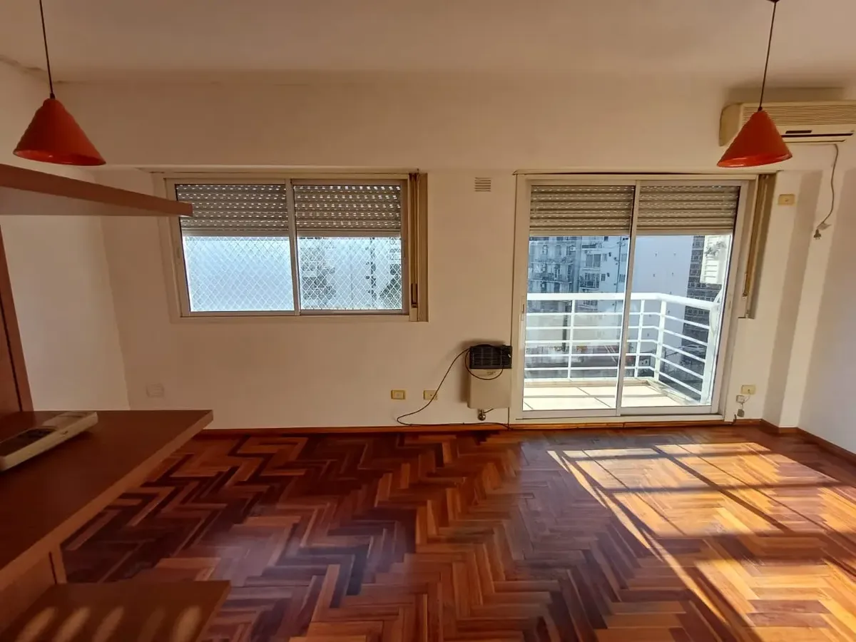 Квартира-студия в Almagro