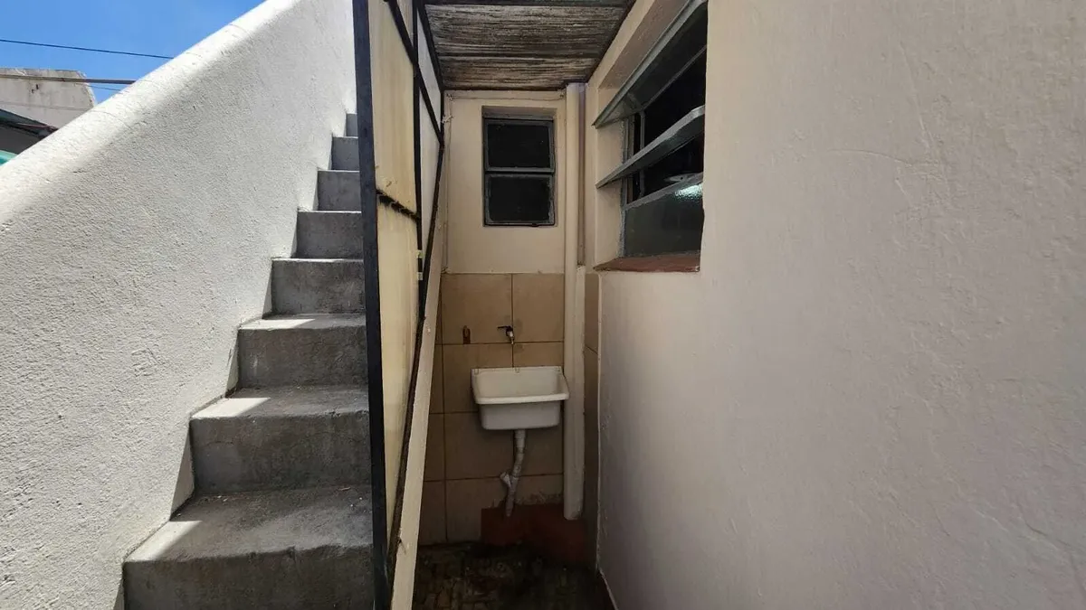 Квартира с 1 спальней в Virreyes