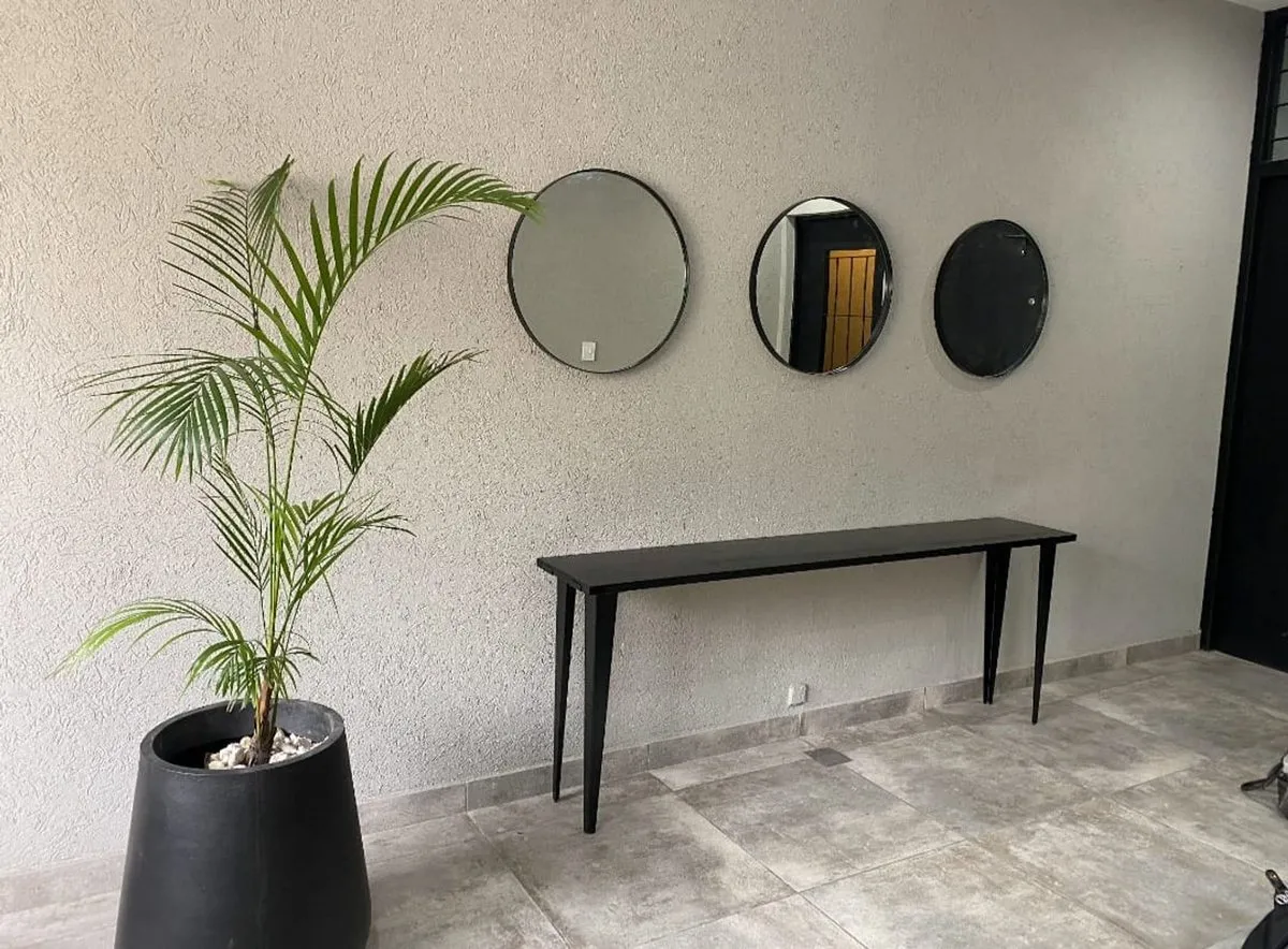 Departamento de 2 ambientes en Flores