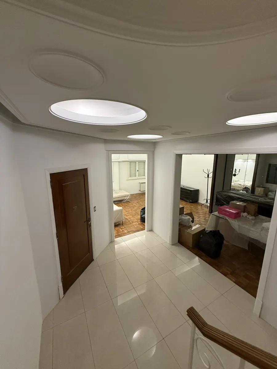 Apartamento de 6 ambientes em Flores