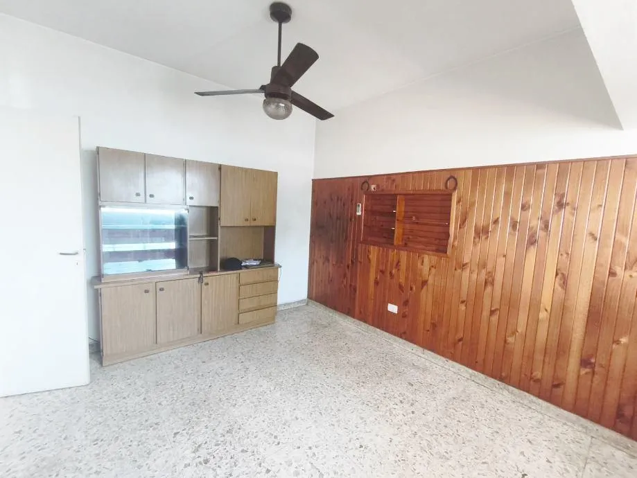 Two-bedroom PH apartment in Quilmes Oeste