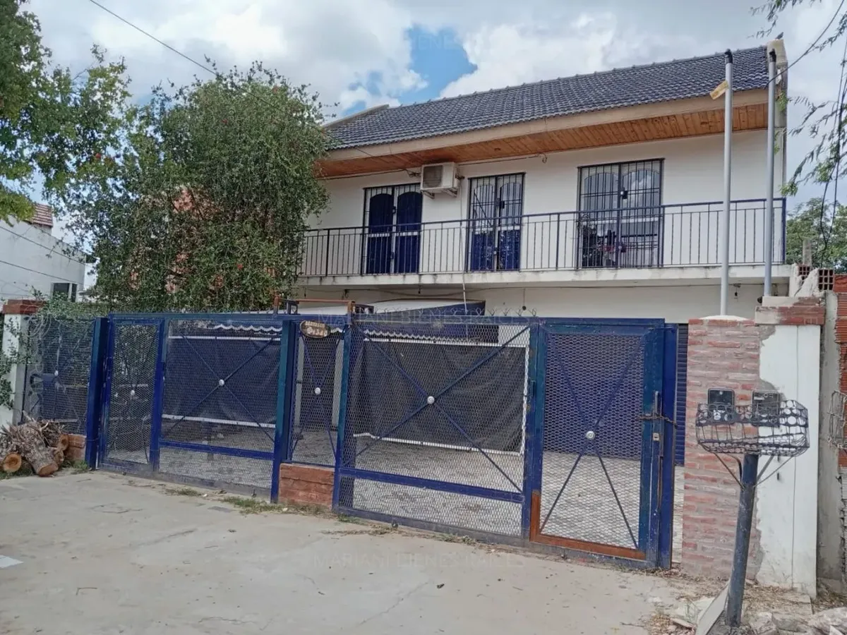 Departamento En Alquiler En Ezeiza