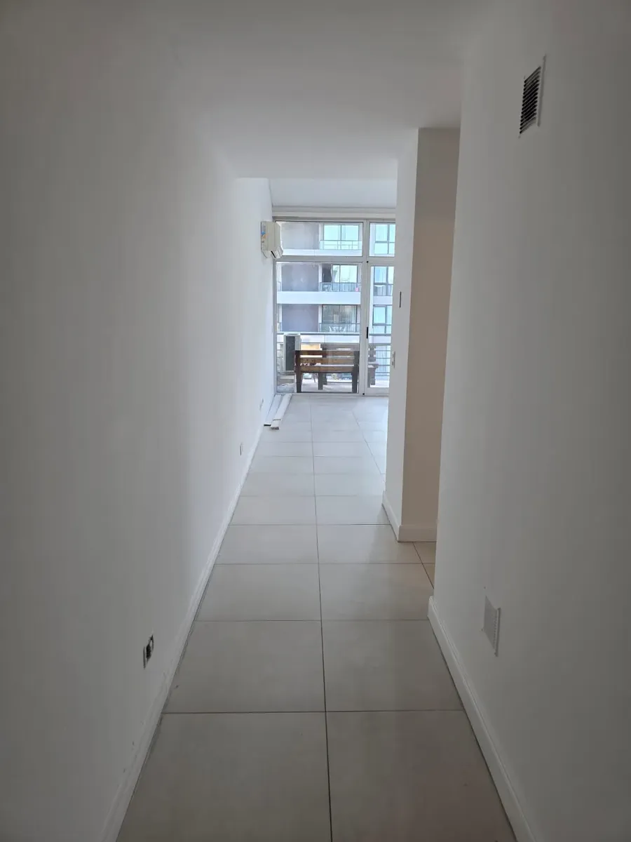 Apartamento de 2 ambientes com 1 quarto em Tigre