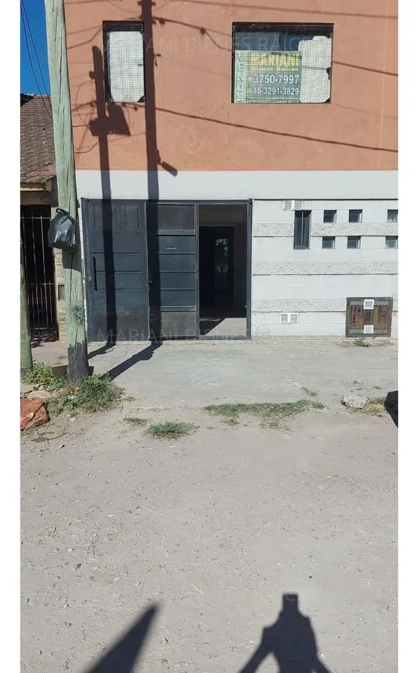Departamento En Alquiler En Ezeiza