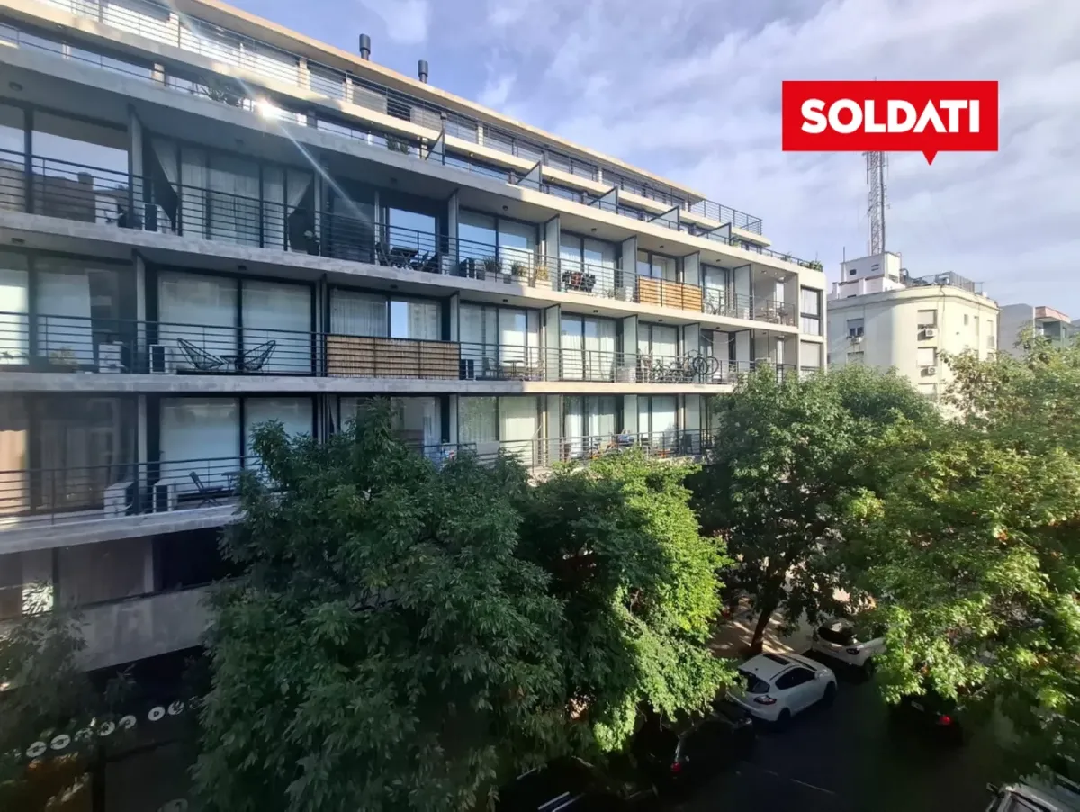 Квартира-студия в аренду в Coghlan