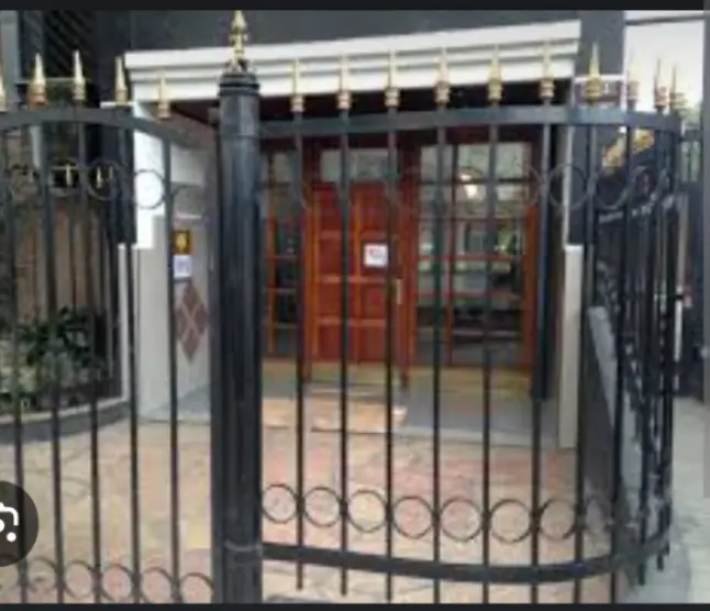 Two-bedroom apartment in Liniers