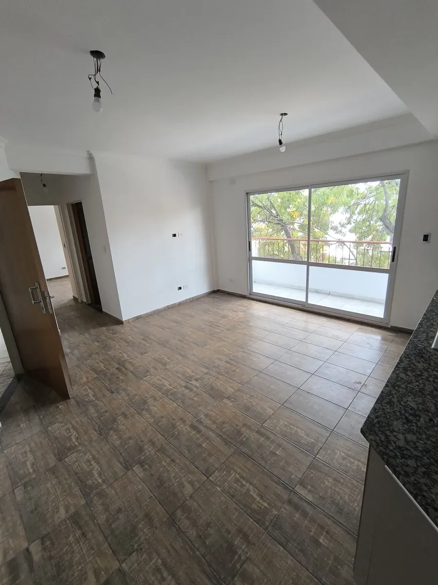 Departamento de 2 ambientes a estrenar en Parque Patricios