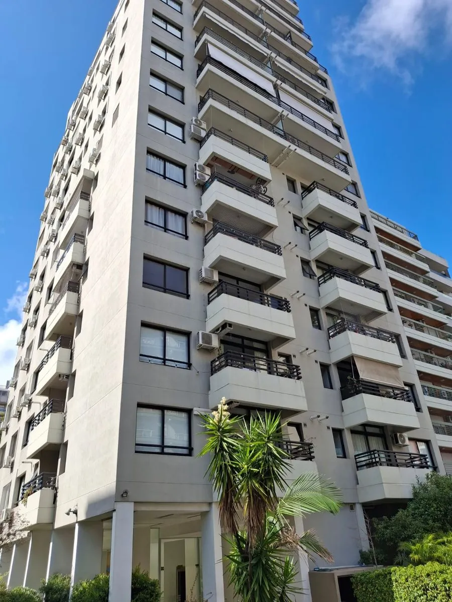 Departamento de 2 ambientes con 1 dormitorio en Villa Urquiza