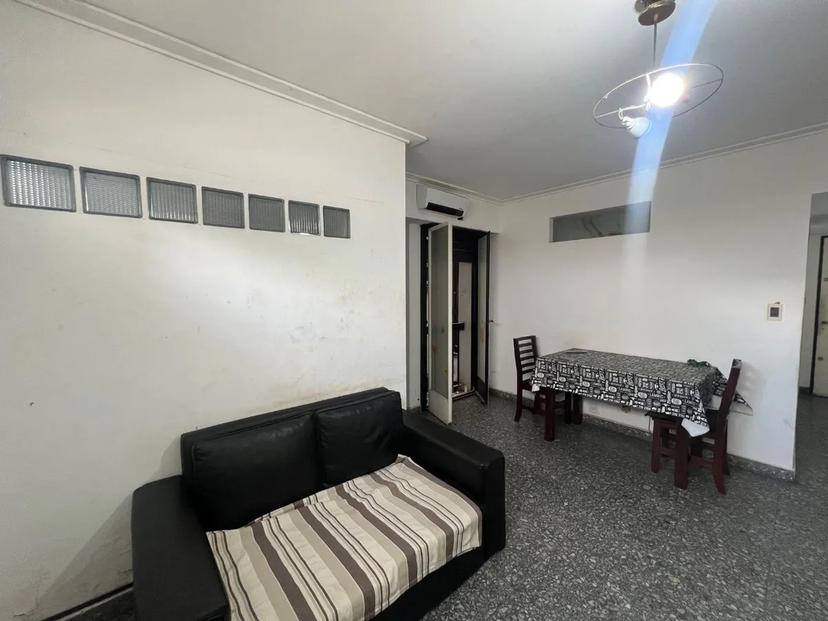 Departamento de 2 ambientes en Villa Santa Rita