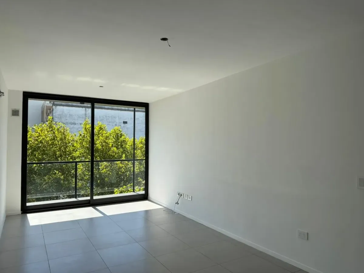 Departamento de 2 ambientes en alquiler en San Martín Centro
