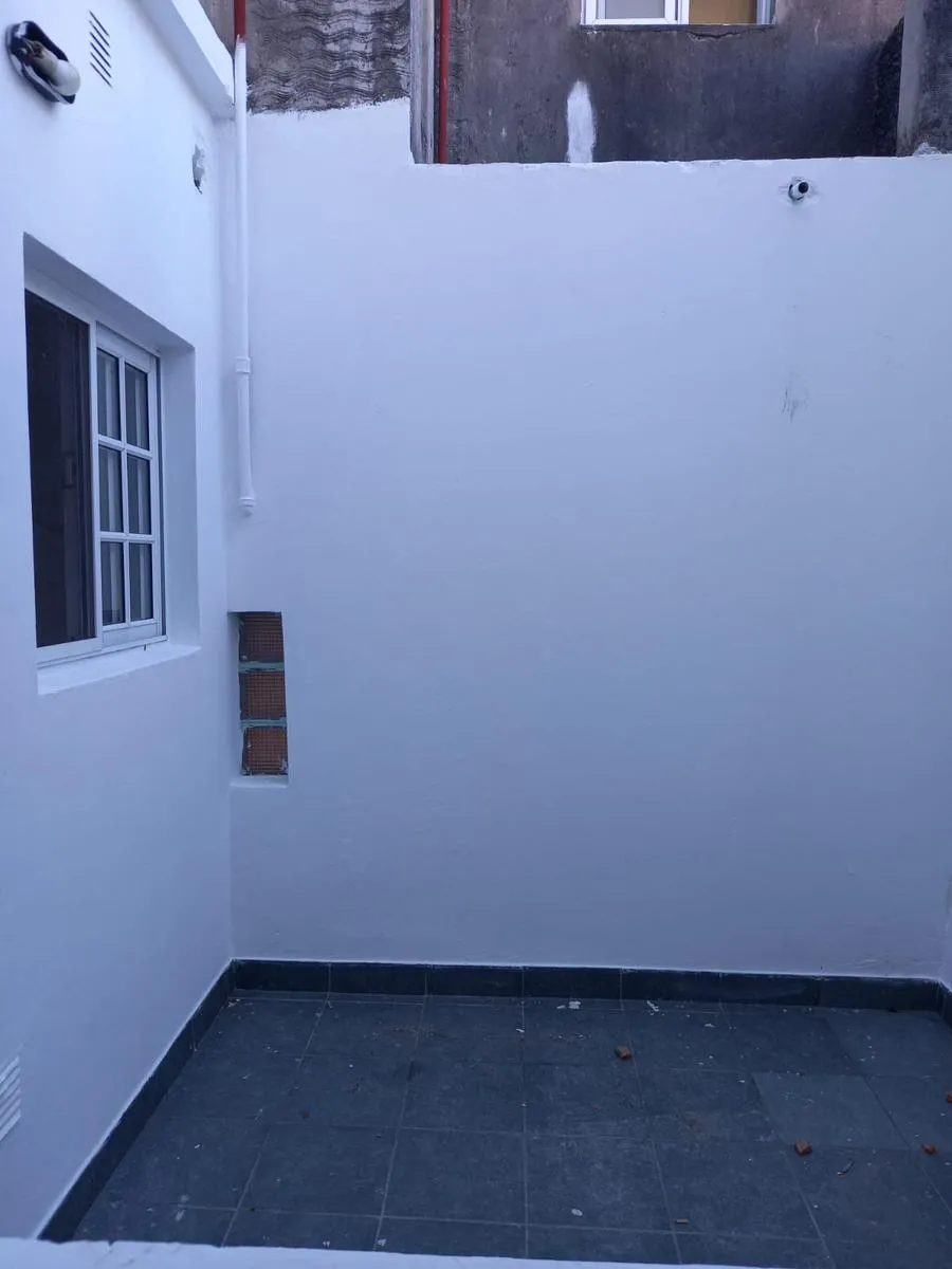 Two-room PH-style apartment in Vicente López