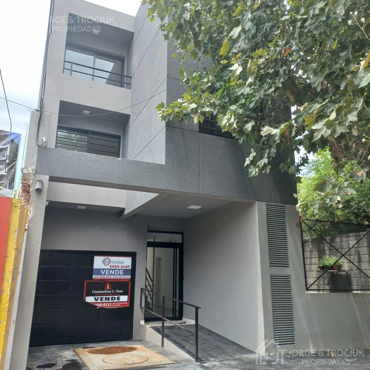 Квартира-студия в аренду для профессионального использования в Lomas de Zamora