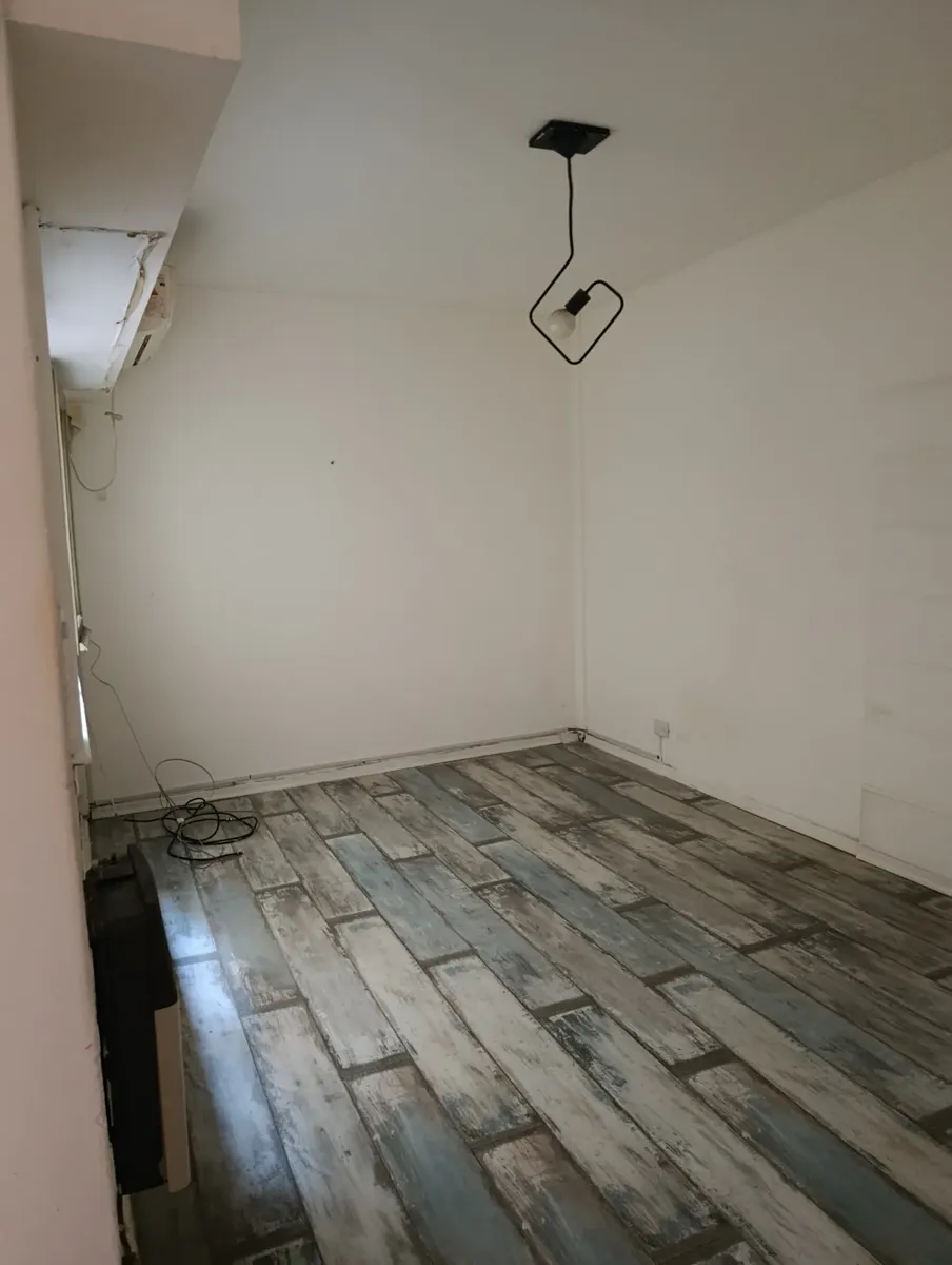 Квартира с 2 комнатами в Caballito