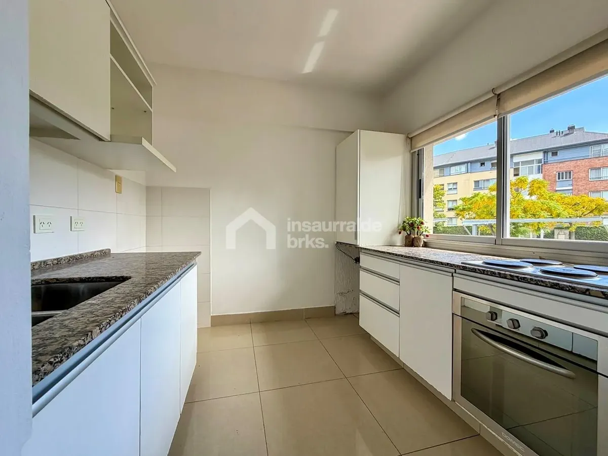 Duplex apartment with 2 bedrooms in Tigre