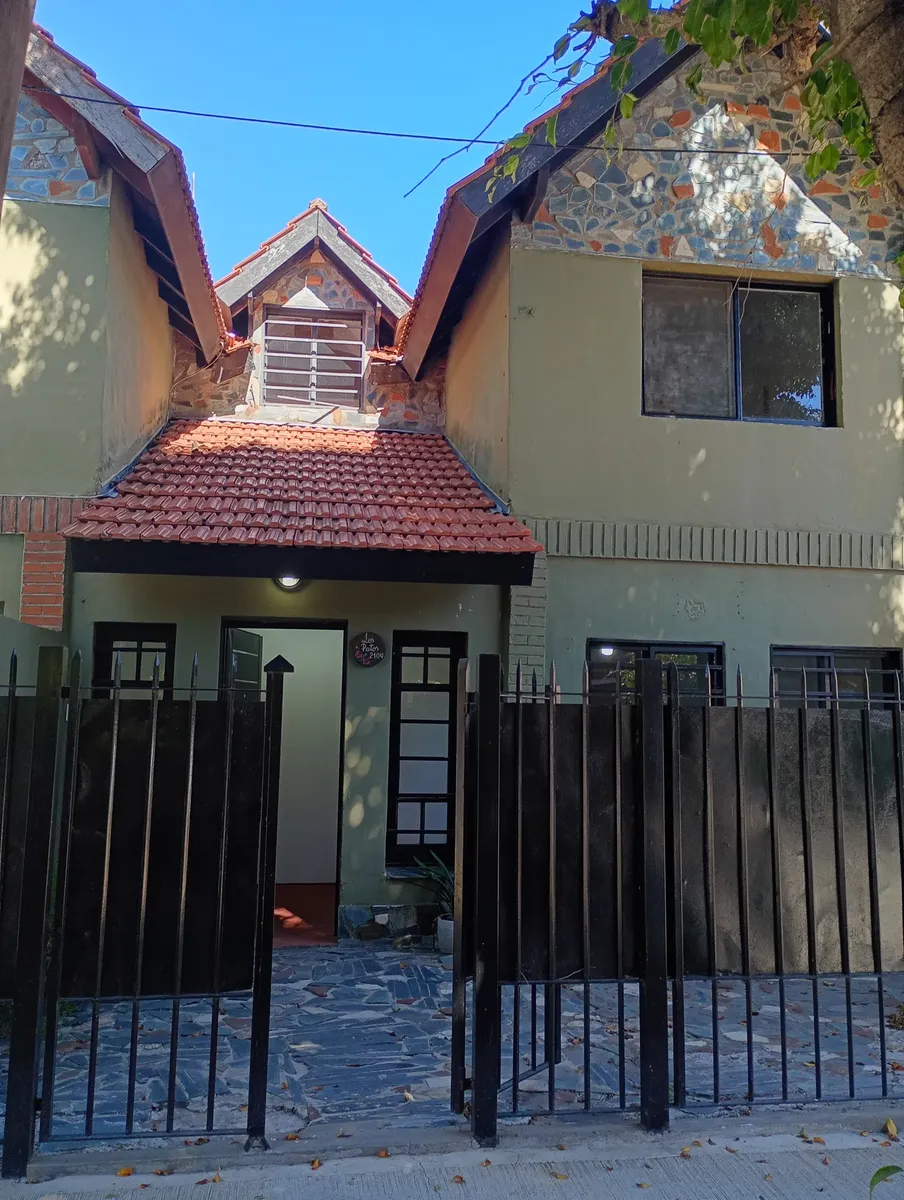 Квартира с 4 спальнями в Beccar