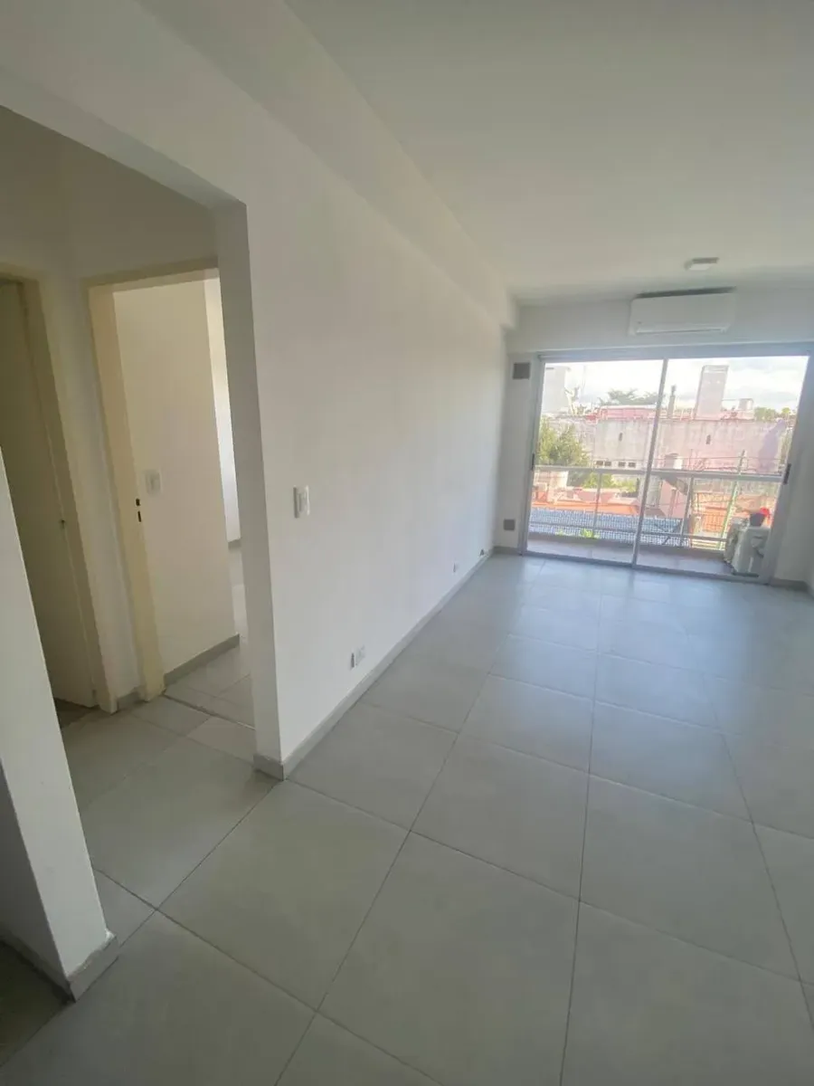 Two-room apartment with 1 bedroom in Villa Lugano