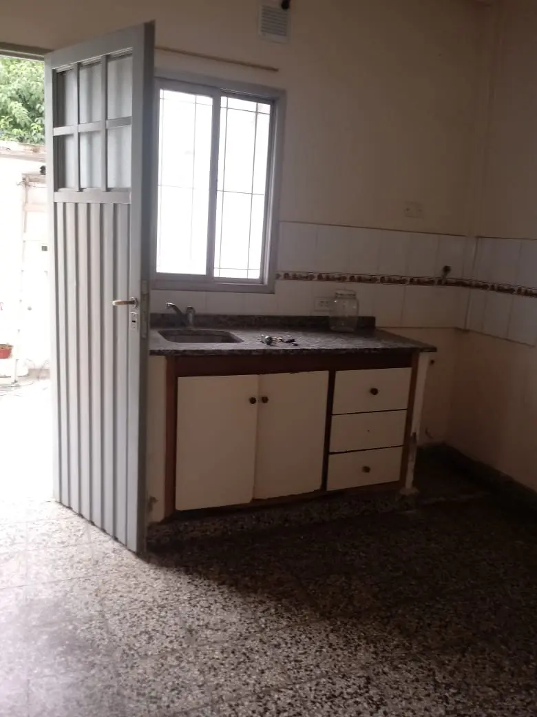 Apartamento de 2 ambientes para alugar em Hurlingham
