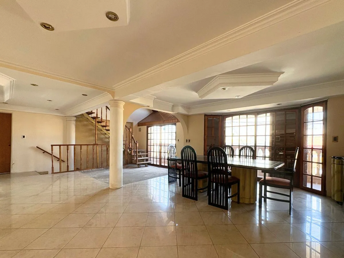 PH de 6 ambientes con 4 dormitorios en San Justo