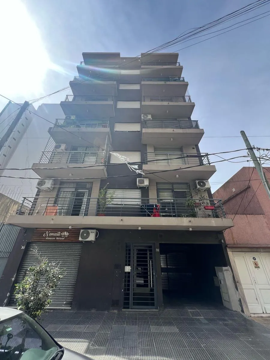 Kitnet para aluguel em Wilde