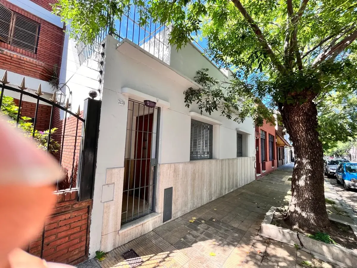 PH с 2 спальнями в Villa Pueyrredón