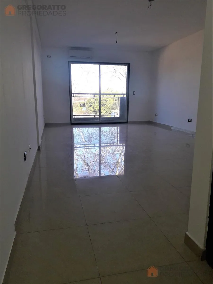 Modern studio apartment in Villa Ballester