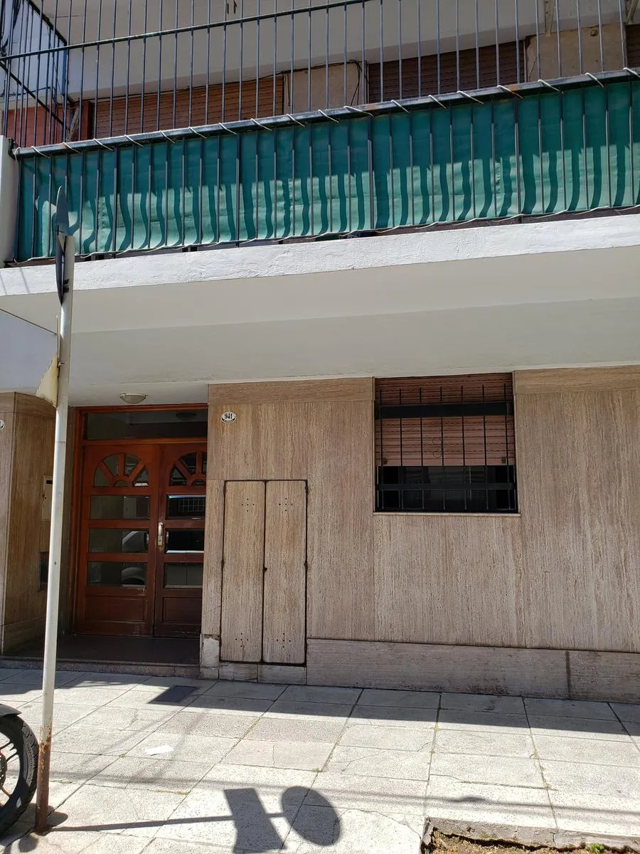 Квартира с 3 спальнями в Caballito Norte
