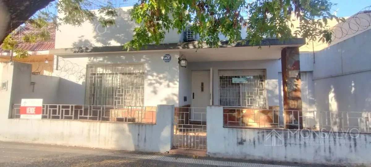 Двухкомнатная квартира в General San Martín