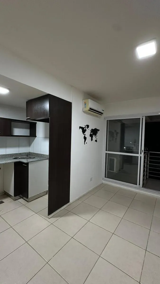 Departamento De 2 Ambientes En Alquiler