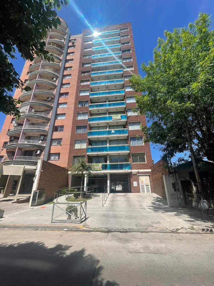 Venta Departamento 1 Dormitorio San Miguel Con Cochera